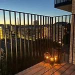 Modern Elegance In *