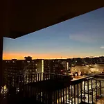 Modern Elegance In *