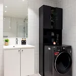 Modern Elegance In *