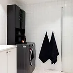 Modern Elegance In * オスロ