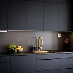 Modern Elegance In アパート オスロ
