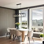 Modern Elegance In *