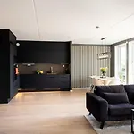 Modern Elegance In *