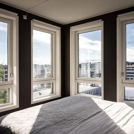 Modern Elegance In