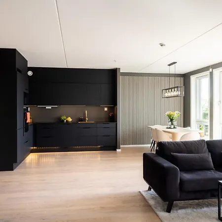 Modern Elegance In *