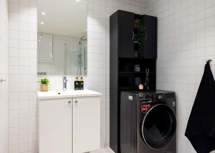 Modern Elegance In *