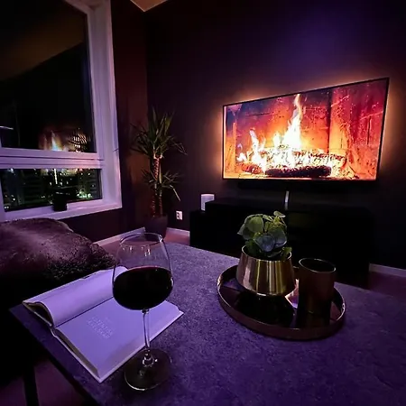 Modern Elegance In *