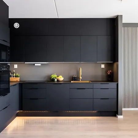 Appartement Modern Elegance In *