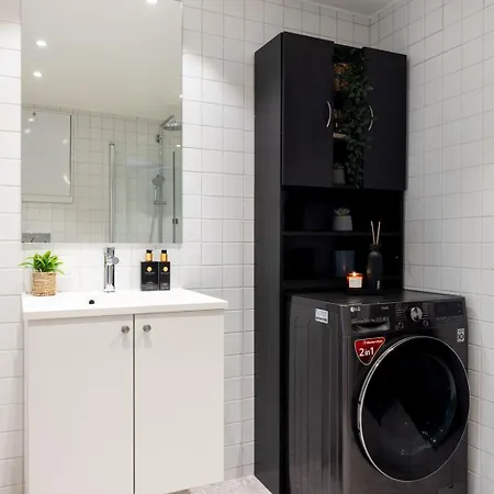 Modern Elegance In *