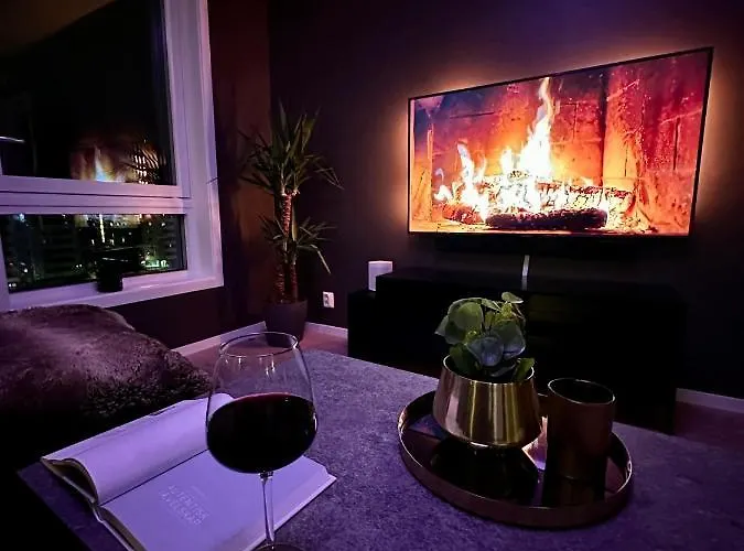 Modern Elegance In *