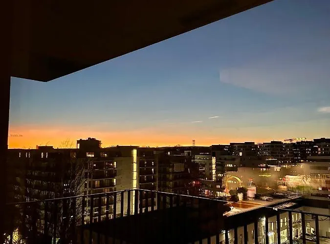 Modern Elegance In *