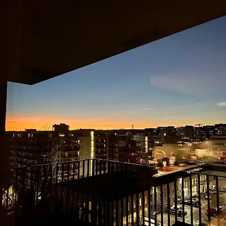 Modern Elegance In *